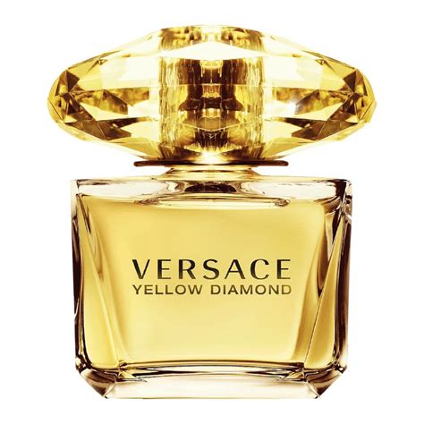 versace yellow diamond eau de toilette price